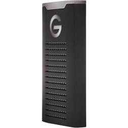 SanDisk G-Technology G-DRIVE SSD 1TB