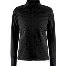 Craft ADV Charge Warm Jacket Women - Black