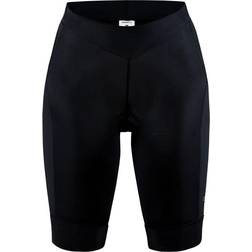 Craft Core Endur Shorts W - Black