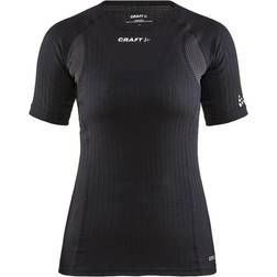 Craft Active Extreme X RN SS Women - Black