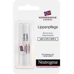 Neutrogena Lippenpflege SPF4 48g