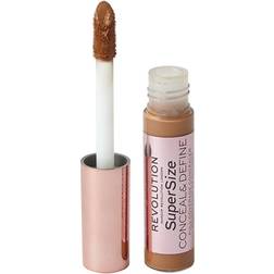 Revolution Beauty Conceal & Define Supersize Concealer C13