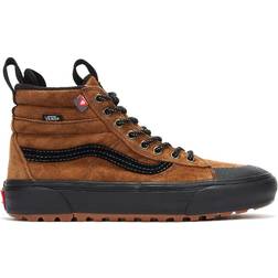 Vans Sk8-Hi MTE 2 W - Dachshund/Black