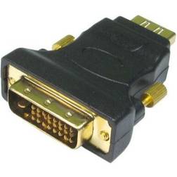 Spire HDMI-DVI-D M-F Adapter