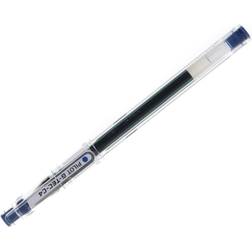 Pilot G-Tec C4 Microtip Rollerball Pen Blue