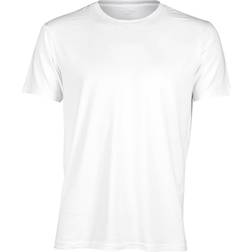 Panos Emporio Base Bamboo T-shirt - White