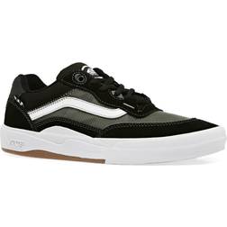 Vans Wayvee W - Black/White