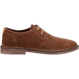 Hush Puppies Scout - Tan