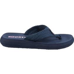 Rocket Dog Sunset Slip On - Navy