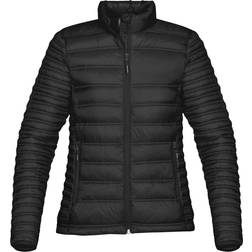 Stormtech Women's Basecamp Thermal Jacket - Black