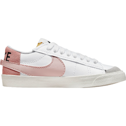 Nike Blazer Low '77 Jumbo W - White/Rose Whisper/White/Pink Oxford