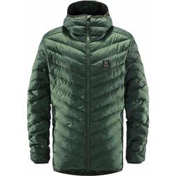 Haglöfs Särna Mimic Jacket - Fjell Green