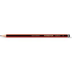 Staedtler Tradition Graphite Pencil 110 B