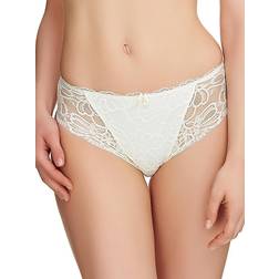 Fantasie Jacqueline Lace Brief - Ivory