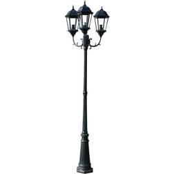 vidaXL Garden Lamp Post 230cm