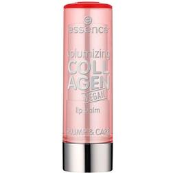 Essence Volumizing Collagen Vegan Lip Balm 3.5g