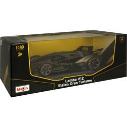 Maisto Lamborghini V12 Vision Grand Turismo 36454