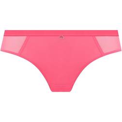 Freya Snapshot Brief - Pink