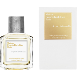 Maison Francis Kurkdjian Aqua Universalis Body Oil 70ml