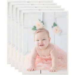 vidaXL - Photo Frame 18x24cm 5pcs