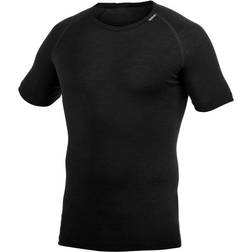 Woolpower Lite T-shirt - Black