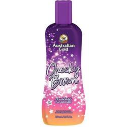 Australian Gold Cheeky Brown Accelerator Plus Bronzer 250ml