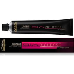 L'Oréal Professionnel Paris Dia Richesse Semi Permanent Hair Colour #7 Blonde 50ml