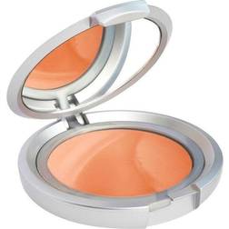 Leclerc Powder Make-up Base 04 Praline (9 g)