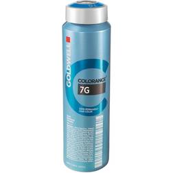 Goldwell Colorance Can 2N Black 120ml