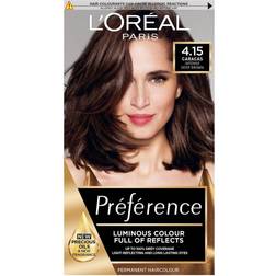 L'Oréal Paris Preference Infinia Hair Dye-No colour