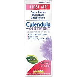 Boiron Calendula Ointment 1 oz