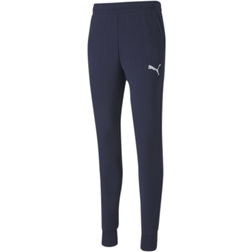 Puma teamGoal 23 Casuals Training Pants Men - Dark Blue