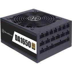 Silverstone SST-DA1650-G 1650W