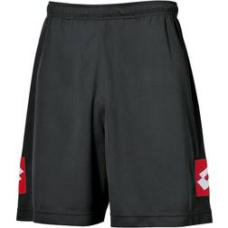 Lotto Speed Football Sports Shorts Men - Black