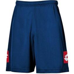 Lotto Speed Football Sports Shorts Men - Navy