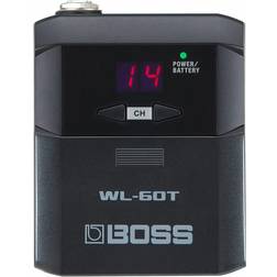 Roland Boss WL-60T