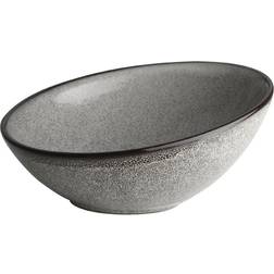 Olympia Mineral Sloping Bowl 21.5cm 4pcs