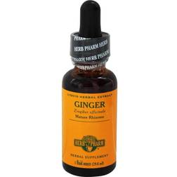 Herb Pharm Ginger 30ml