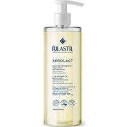 Rilastil Xerolact Cleansing Oil 750ml