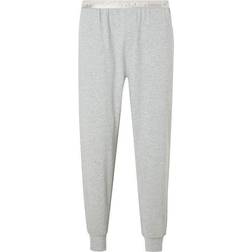 Calvin Klein Modern Structure Joggers - Heather Grey