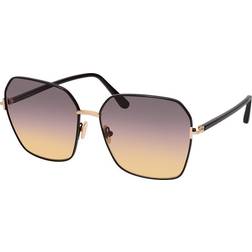 Tom Ford Claudia FT0839 01B