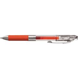 Pentel Rollerpen BL77TL-F 0,35mm Orange