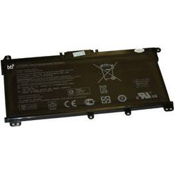 BTI HT03XL Compatible