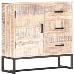 vidaXL - Sideboard 73x75cm