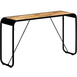 vidaXL - Console Table 35x140cm