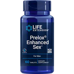 Life Extension Prelox Enhanced Sex 60 pcs