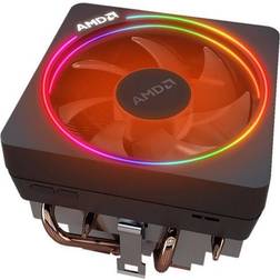 AMD Wraith Prism cooler RGB LED