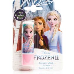 Disney Frozen II Lip Balm Strawberry 4g