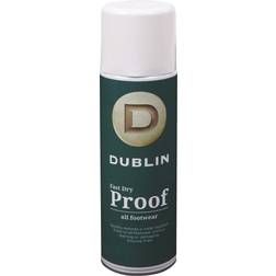 Dublin Fast Dry Proof Spray 300ml