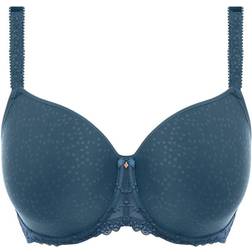 Fantasie Ana Spacer Moulded Bra - Teal